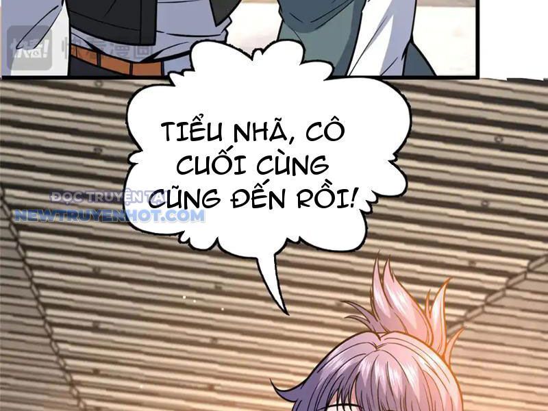Đô Thị Cực Phẩm Y Thần Chap 172 - Next Chap 173
