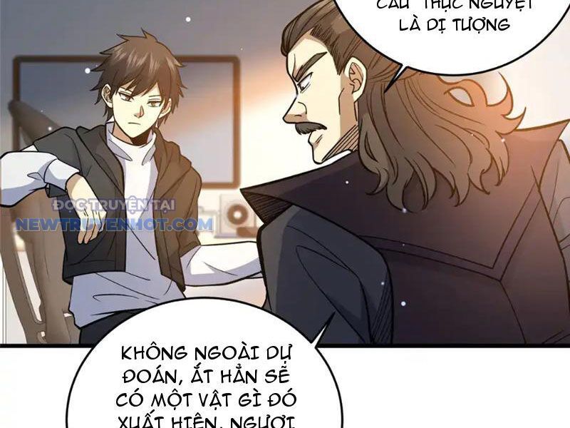 Đô Thị Cực Phẩm Y Thần Chap 172 - Next Chap 173