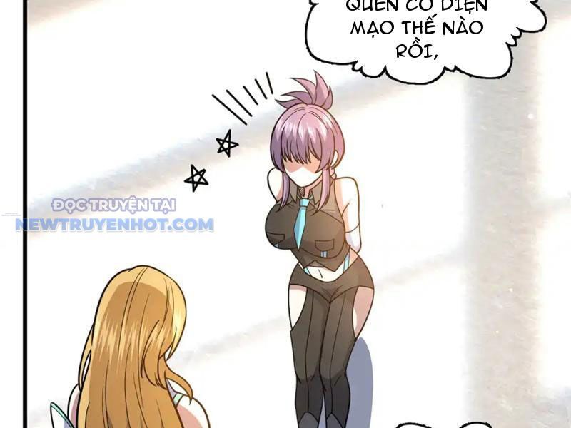 Đô Thị Cực Phẩm Y Thần Chap 172 - Next Chap 173