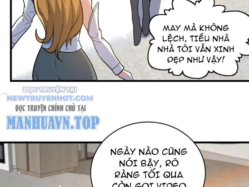 Đô Thị Cực Phẩm Y Thần Chap 172 - Next Chap 173