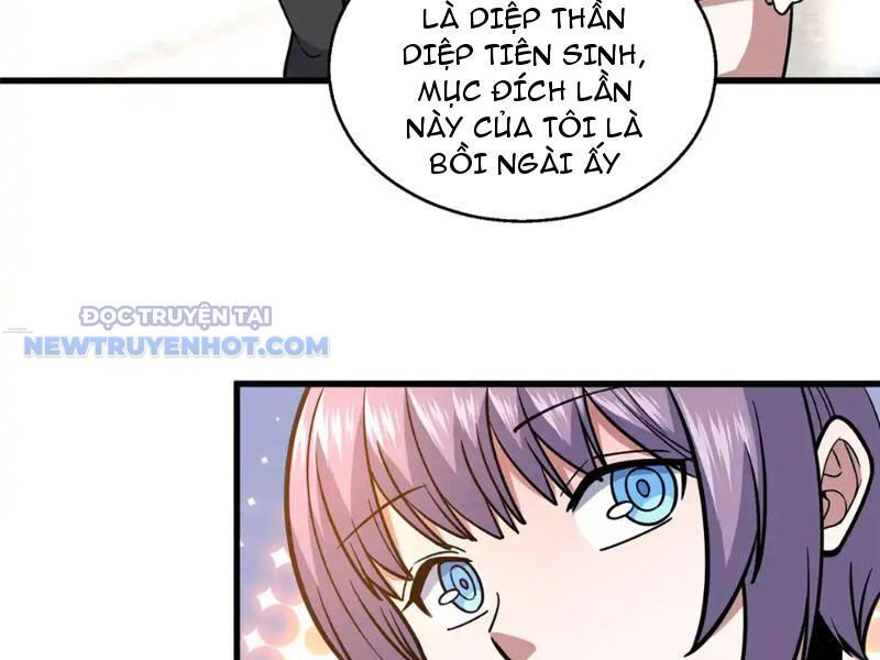 Đô Thị Cực Phẩm Y Thần Chap 172 - Next Chap 173