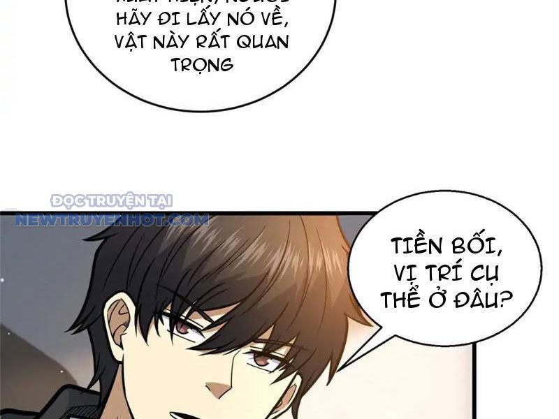 Đô Thị Cực Phẩm Y Thần Chap 172 - Next Chap 173