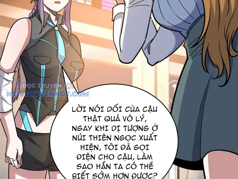 Đô Thị Cực Phẩm Y Thần Chap 172 - Next Chap 173