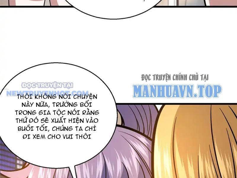 Đô Thị Cực Phẩm Y Thần Chap 172 - Next Chap 173