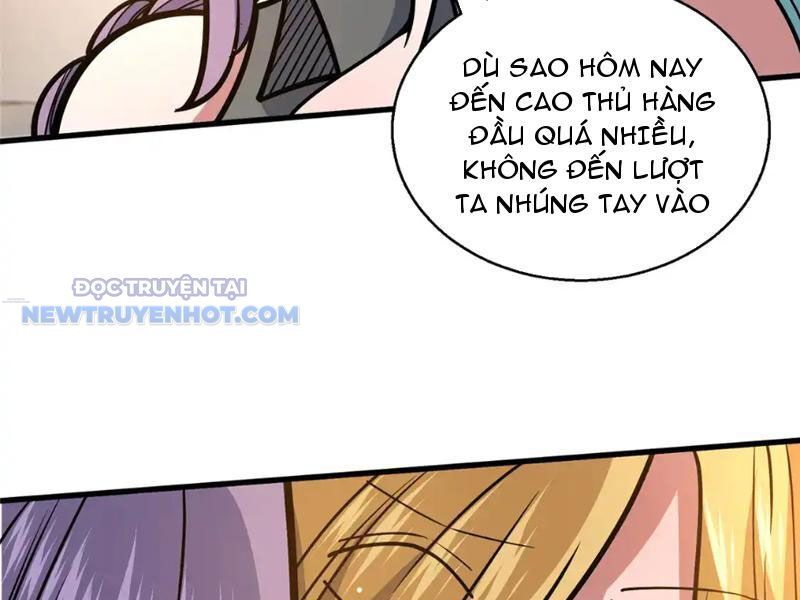 Đô Thị Cực Phẩm Y Thần Chap 172 - Next Chap 173