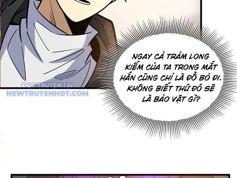 Đô Thị Cực Phẩm Y Thần Chap 172 - Next Chap 173