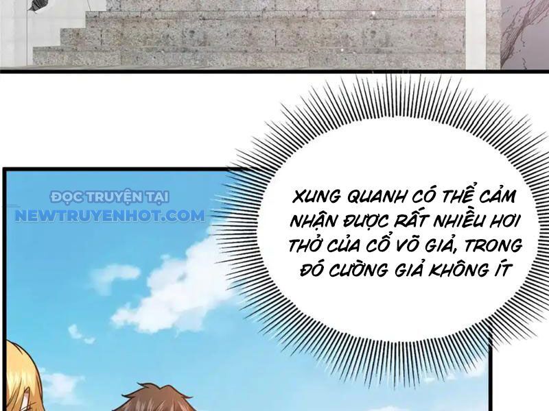 Đô Thị Cực Phẩm Y Thần Chap 172 - Next Chap 173