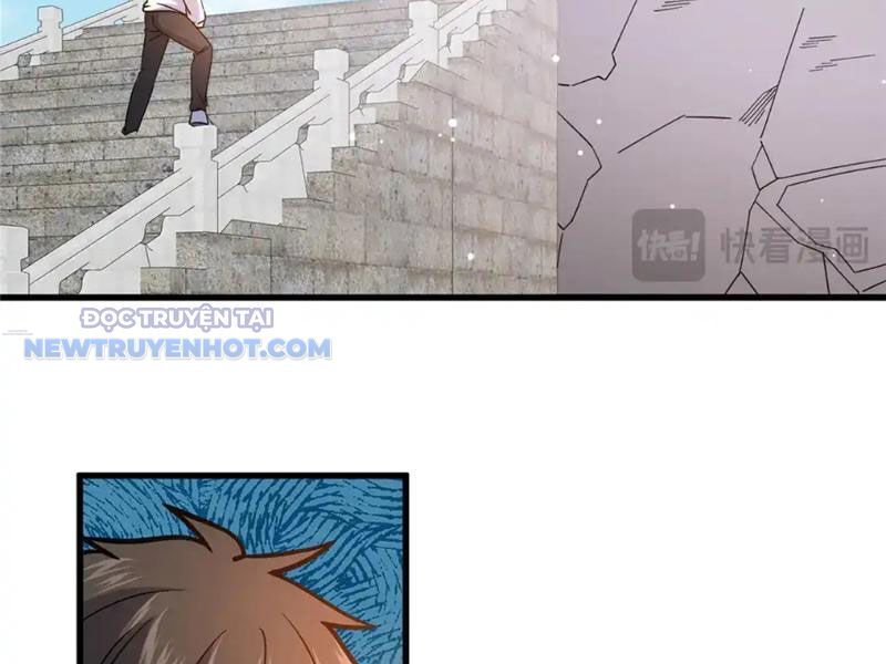 Đô Thị Cực Phẩm Y Thần Chap 172 - Next Chap 173