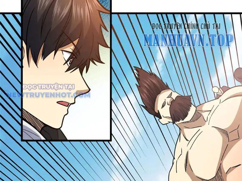 Đô Thị Cực Phẩm Y Thần Chap 172 - Next Chap 173