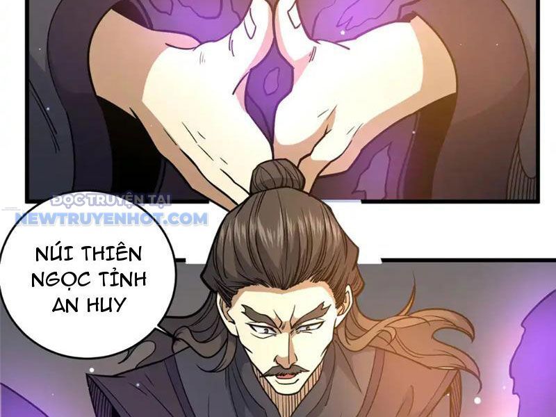 Đô Thị Cực Phẩm Y Thần Chap 172 - Next Chap 173