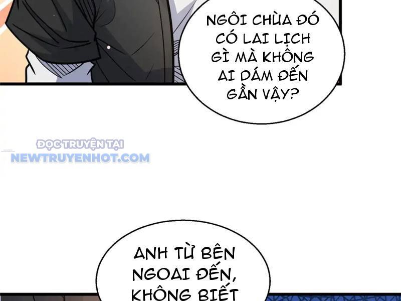 Đô Thị Cực Phẩm Y Thần Chap 172 - Next Chap 173