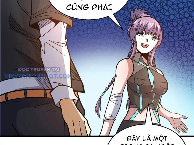 Đô Thị Cực Phẩm Y Thần Chap 172 - Next Chap 173
