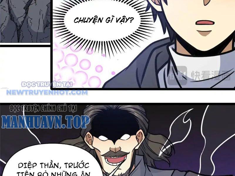 Đô Thị Cực Phẩm Y Thần Chap 173 - Next Chap 174