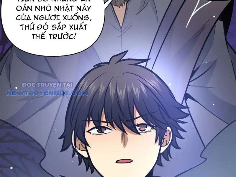 Đô Thị Cực Phẩm Y Thần Chap 173 - Next Chap 174