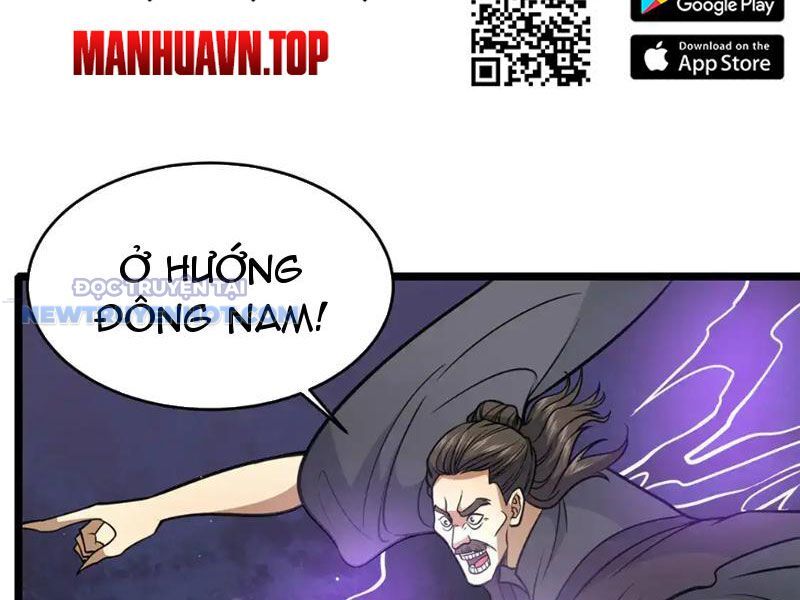Đô Thị Cực Phẩm Y Thần Chap 173 - Next Chap 174