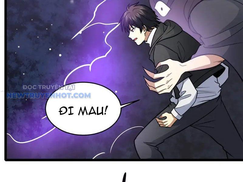 Đô Thị Cực Phẩm Y Thần Chap 173 - Next Chap 174