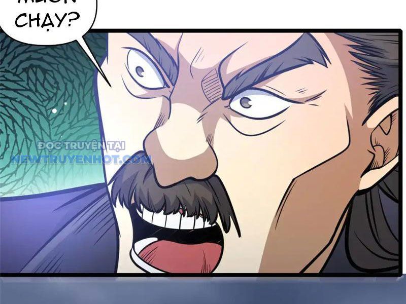 Đô Thị Cực Phẩm Y Thần Chap 173 - Next Chap 174
