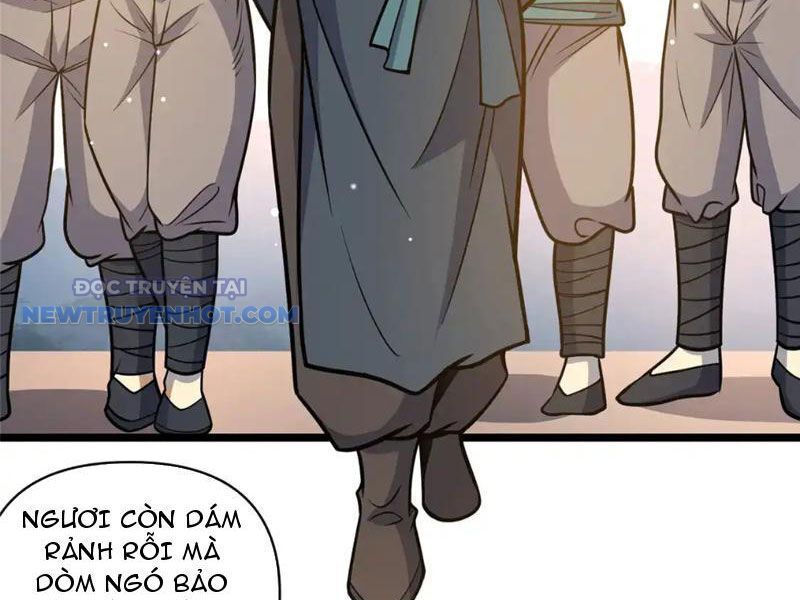 Đô Thị Cực Phẩm Y Thần Chap 173 - Next Chap 174