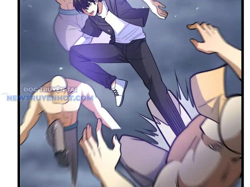 Đô Thị Cực Phẩm Y Thần Chap 173 - Next Chap 174