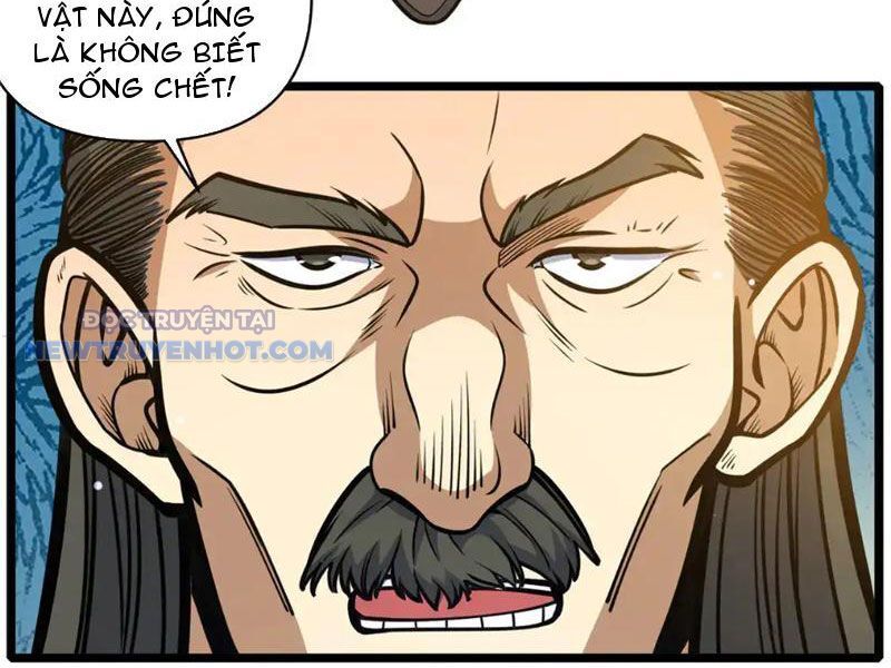 Đô Thị Cực Phẩm Y Thần Chap 173 - Next Chap 174