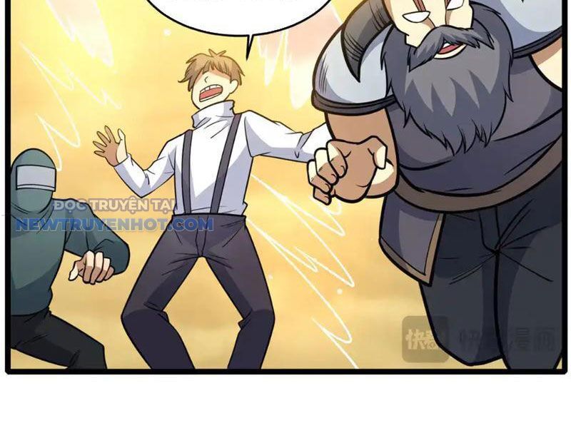 Đô Thị Cực Phẩm Y Thần Chap 173 - Next Chap 174