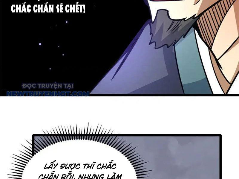 Đô Thị Cực Phẩm Y Thần Chap 173 - Next Chap 174
