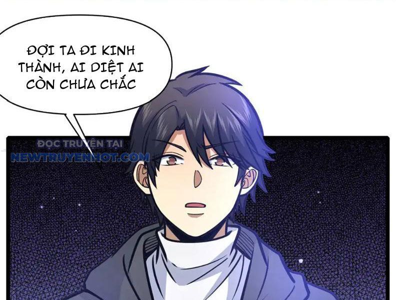 Đô Thị Cực Phẩm Y Thần Chap 173 - Next Chap 174