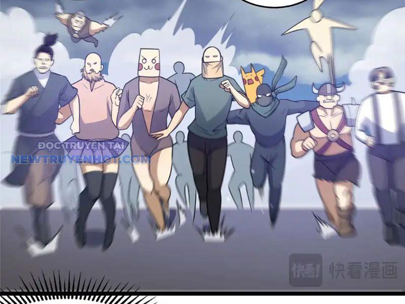 Đô Thị Cực Phẩm Y Thần Chap 173 - Next Chap 174