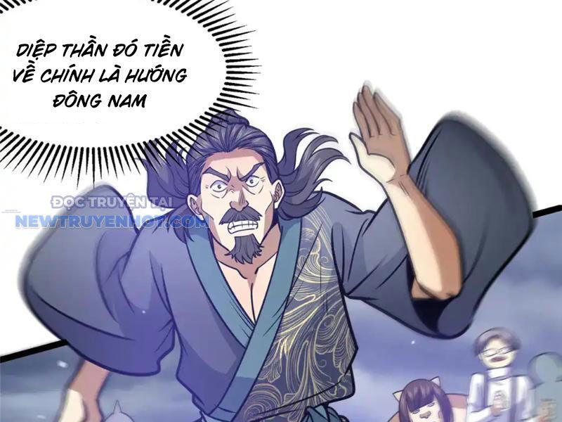 Đô Thị Cực Phẩm Y Thần Chap 173 - Next Chap 174