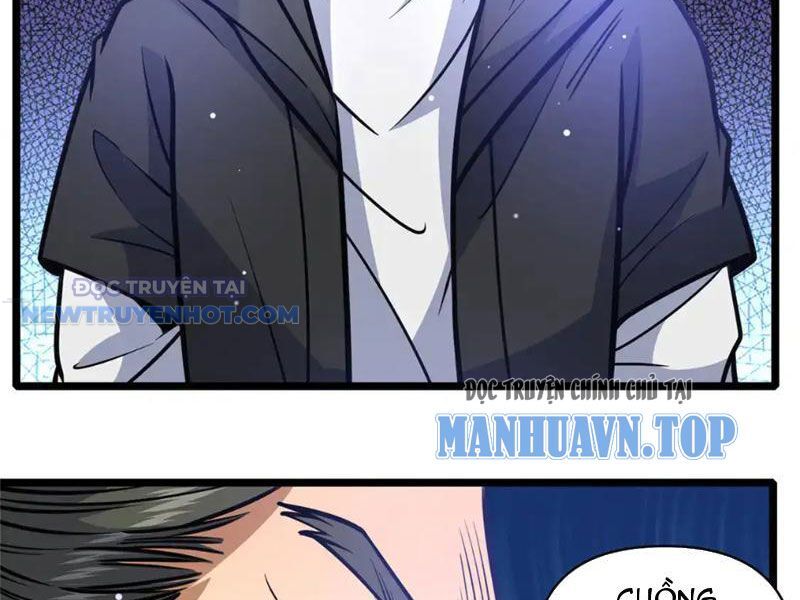 Đô Thị Cực Phẩm Y Thần Chap 173 - Next Chap 174