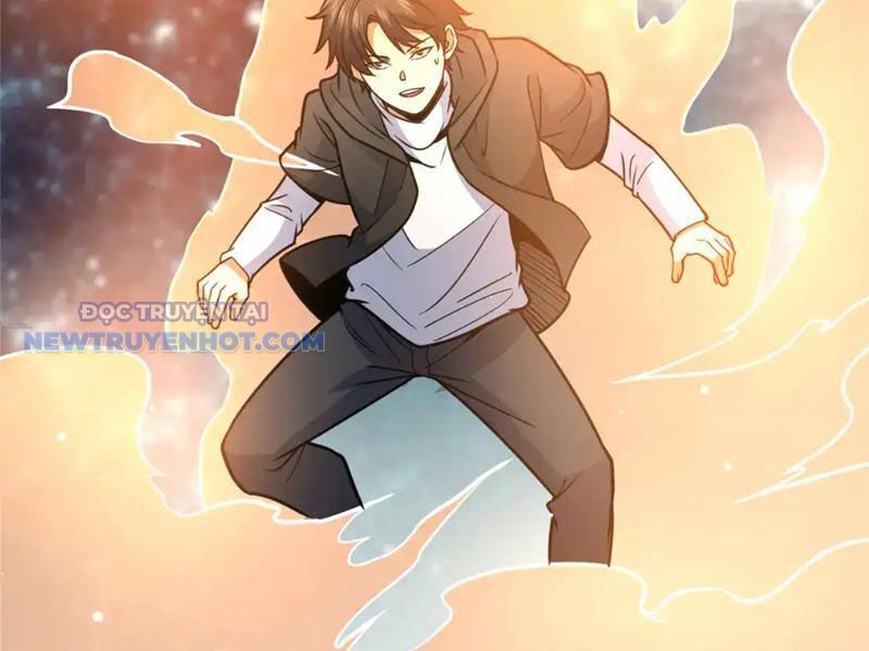 Đô Thị Cực Phẩm Y Thần Chap 173 - Next Chap 174