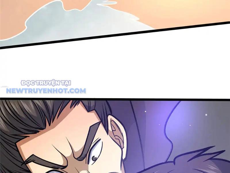 Đô Thị Cực Phẩm Y Thần Chap 173 - Next Chap 174