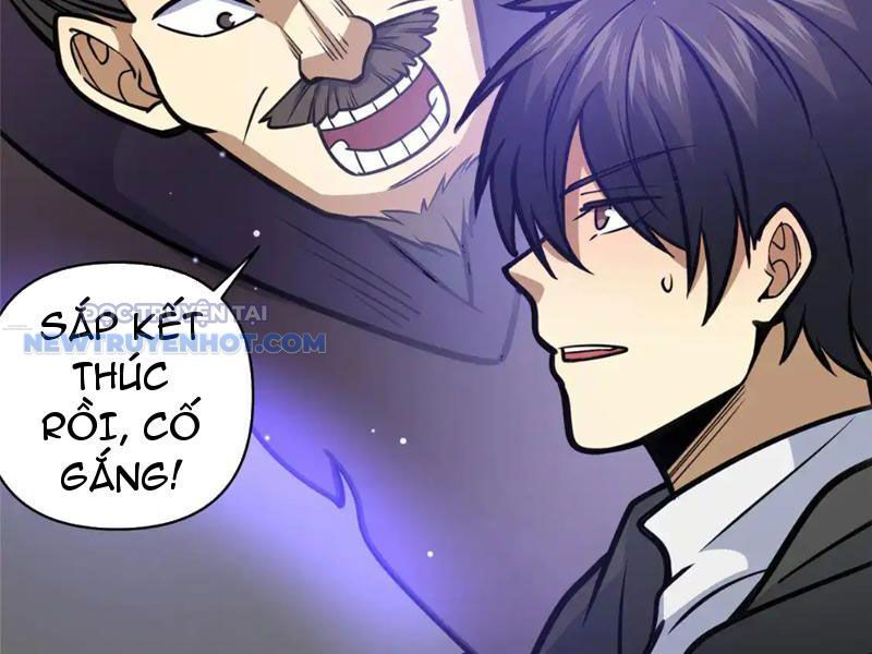 Đô Thị Cực Phẩm Y Thần Chap 173 - Next Chap 174