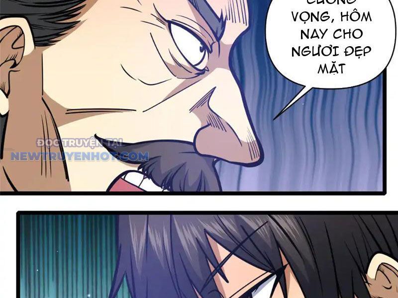 Đô Thị Cực Phẩm Y Thần Chap 173 - Next Chap 174