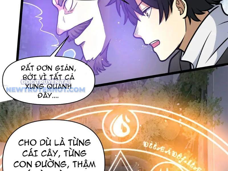Đô Thị Cực Phẩm Y Thần Chap 173 - Next Chap 174