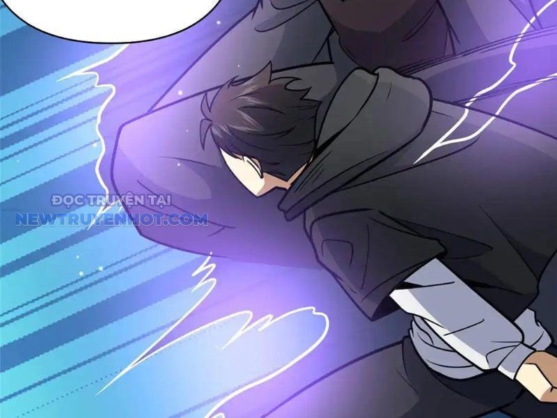 Đô Thị Cực Phẩm Y Thần Chap 173 - Next Chap 174