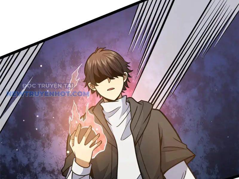 Đô Thị Cực Phẩm Y Thần Chap 173 - Next Chap 174