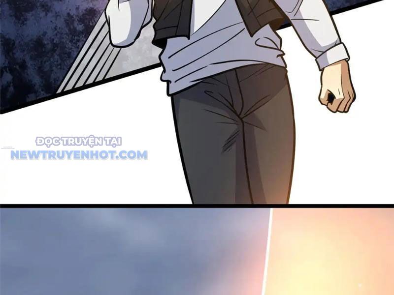 Đô Thị Cực Phẩm Y Thần Chap 173 - Next Chap 174