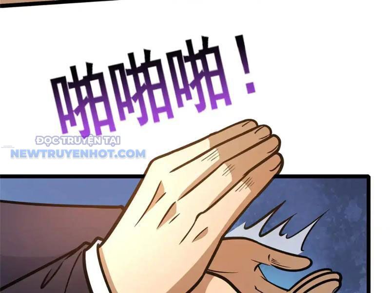 Đô Thị Cực Phẩm Y Thần Chap 173 - Next Chap 174