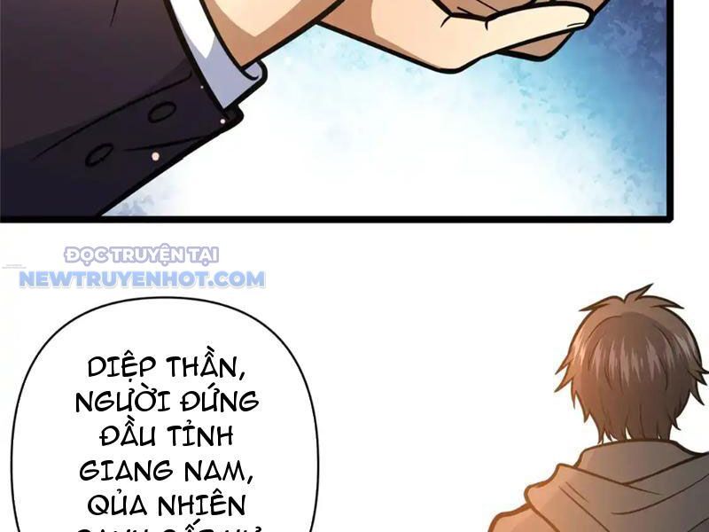 Đô Thị Cực Phẩm Y Thần Chap 173 - Next Chap 174