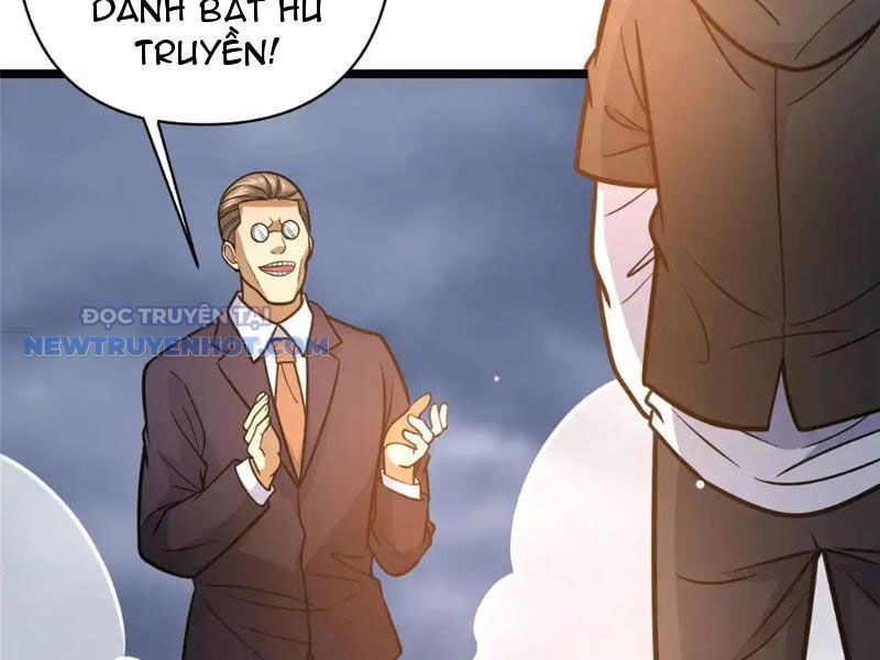 Đô Thị Cực Phẩm Y Thần Chap 173 - Next Chap 174