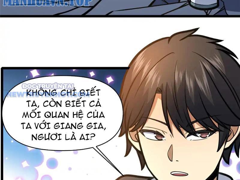 Đô Thị Cực Phẩm Y Thần Chap 173 - Next Chap 174