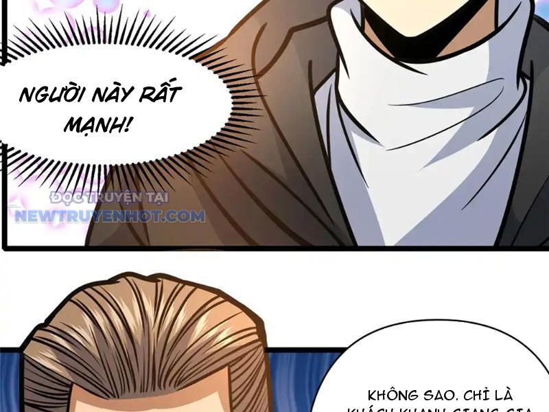 Đô Thị Cực Phẩm Y Thần Chap 173 - Next Chap 174