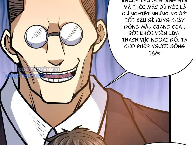 Đô Thị Cực Phẩm Y Thần Chap 173 - Next Chap 174