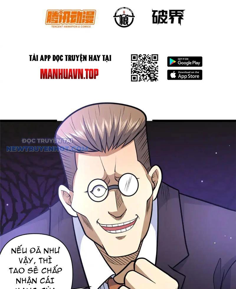 Đô Thị Cực Phẩm Y Thần Chap 174 - Next Chap 175