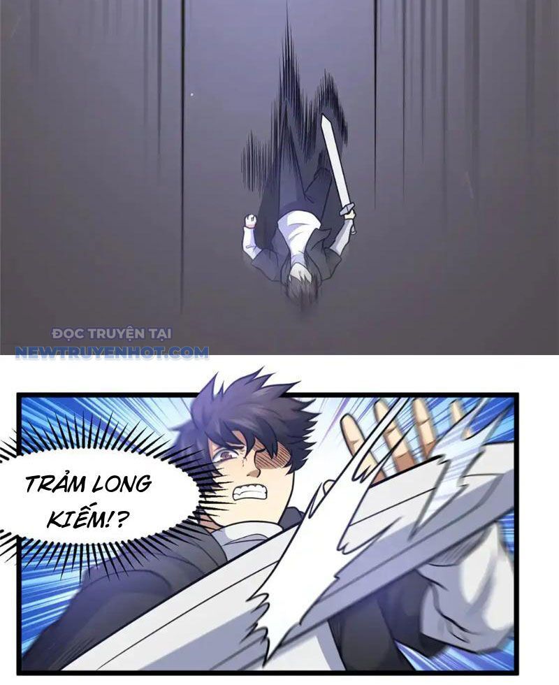 Đô Thị Cực Phẩm Y Thần Chap 174 - Next Chap 175