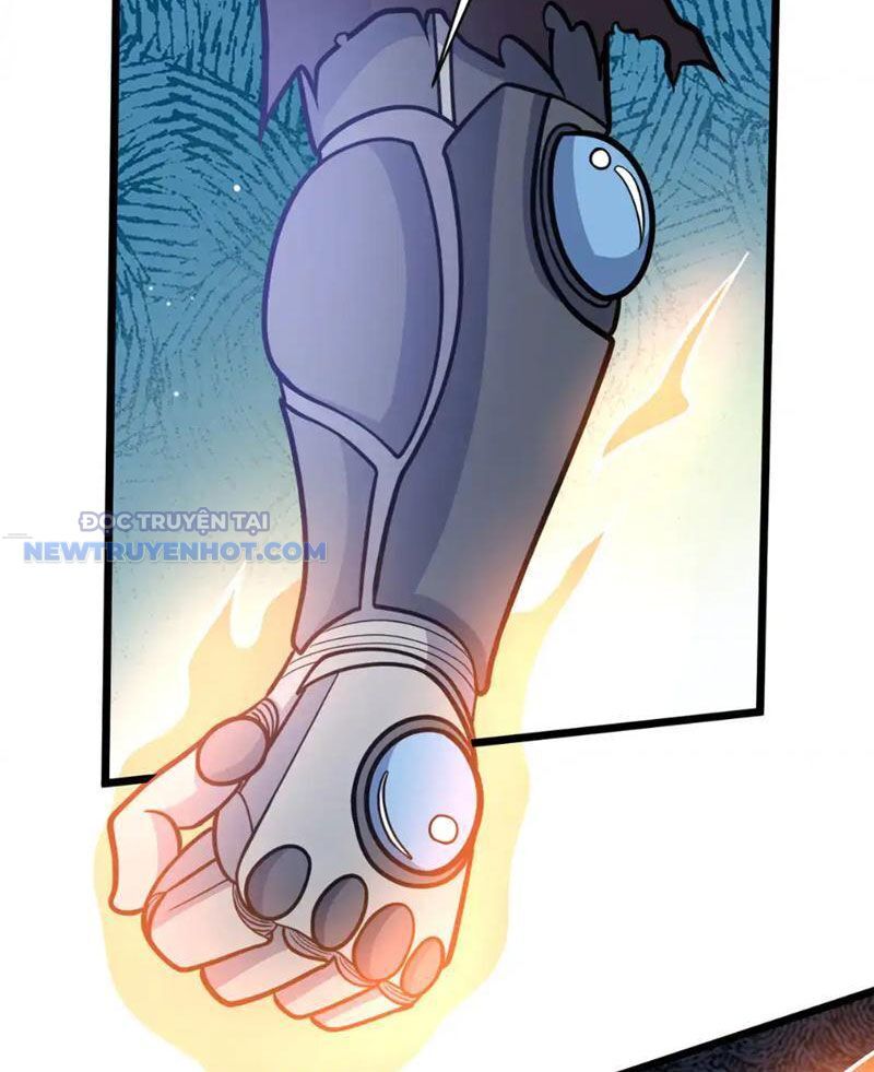 Đô Thị Cực Phẩm Y Thần Chap 174 - Next Chap 175