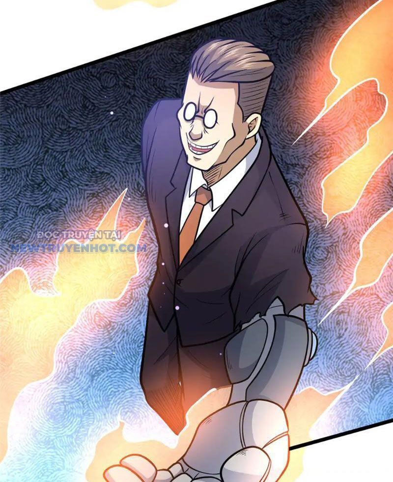 Đô Thị Cực Phẩm Y Thần Chap 174 - Next Chap 175