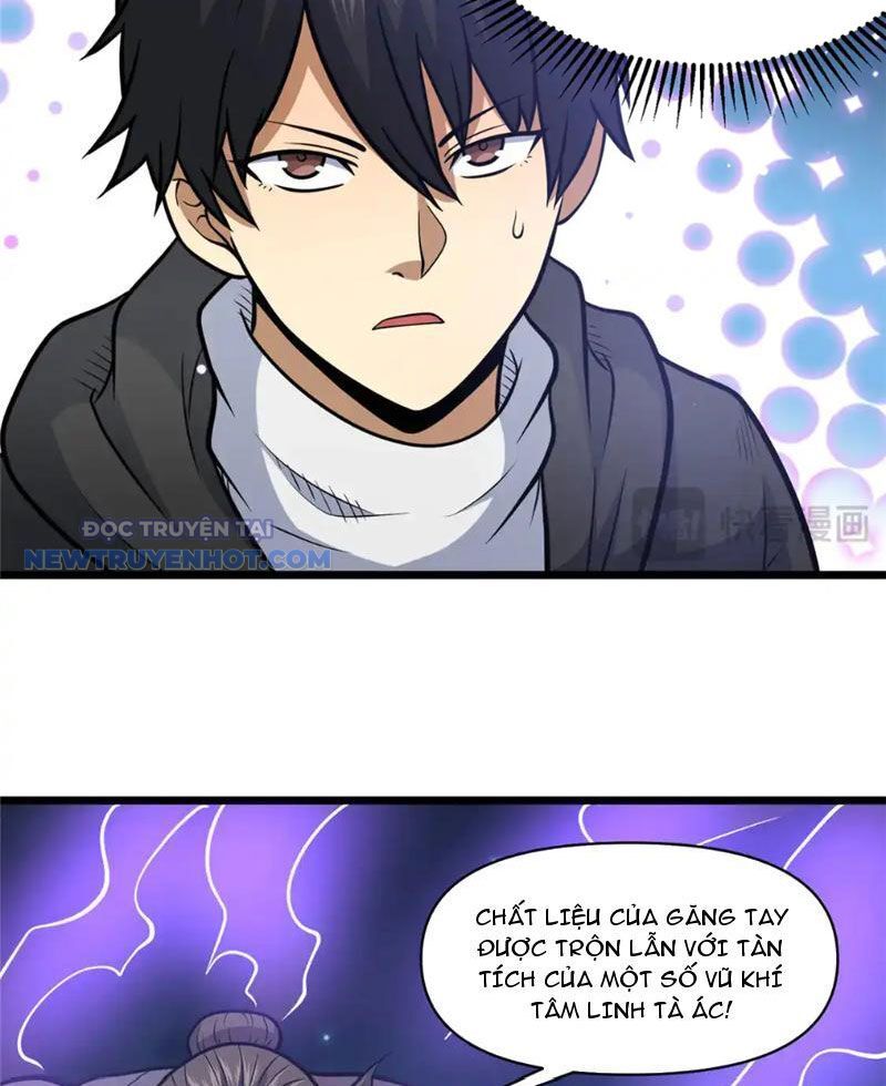 Đô Thị Cực Phẩm Y Thần Chap 174 - Next Chap 175
