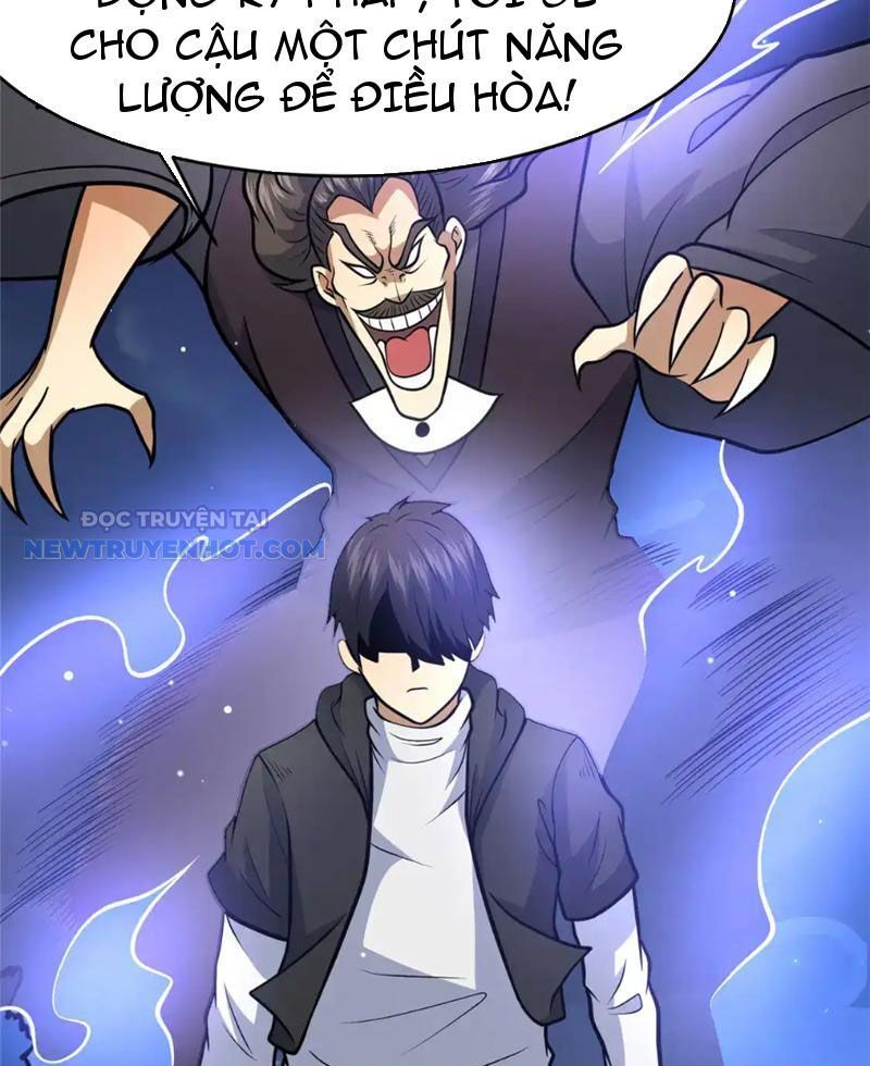 Đô Thị Cực Phẩm Y Thần Chap 174 - Next Chap 175
